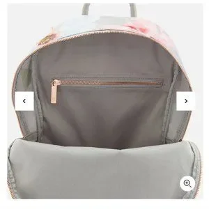 Ted Baker | Bags | Ted Baker Osmoni Chatsworth Bloom Nylon  display picture 1